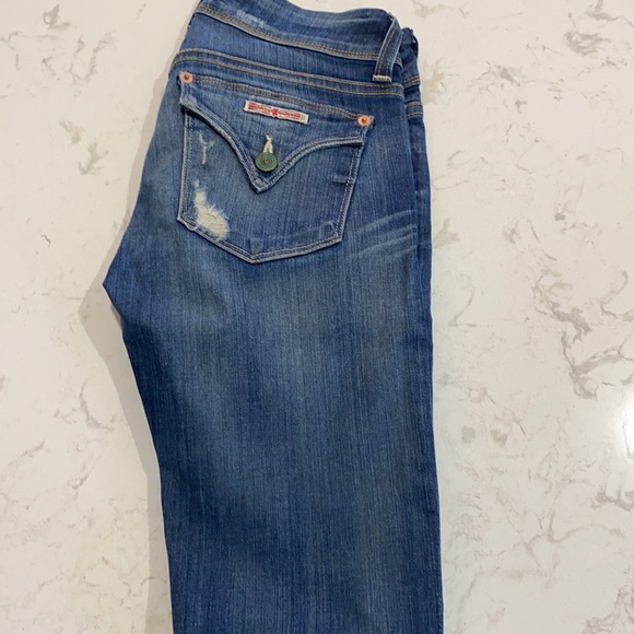 Hudson Jeans, size 24 - Picture 6 of 6